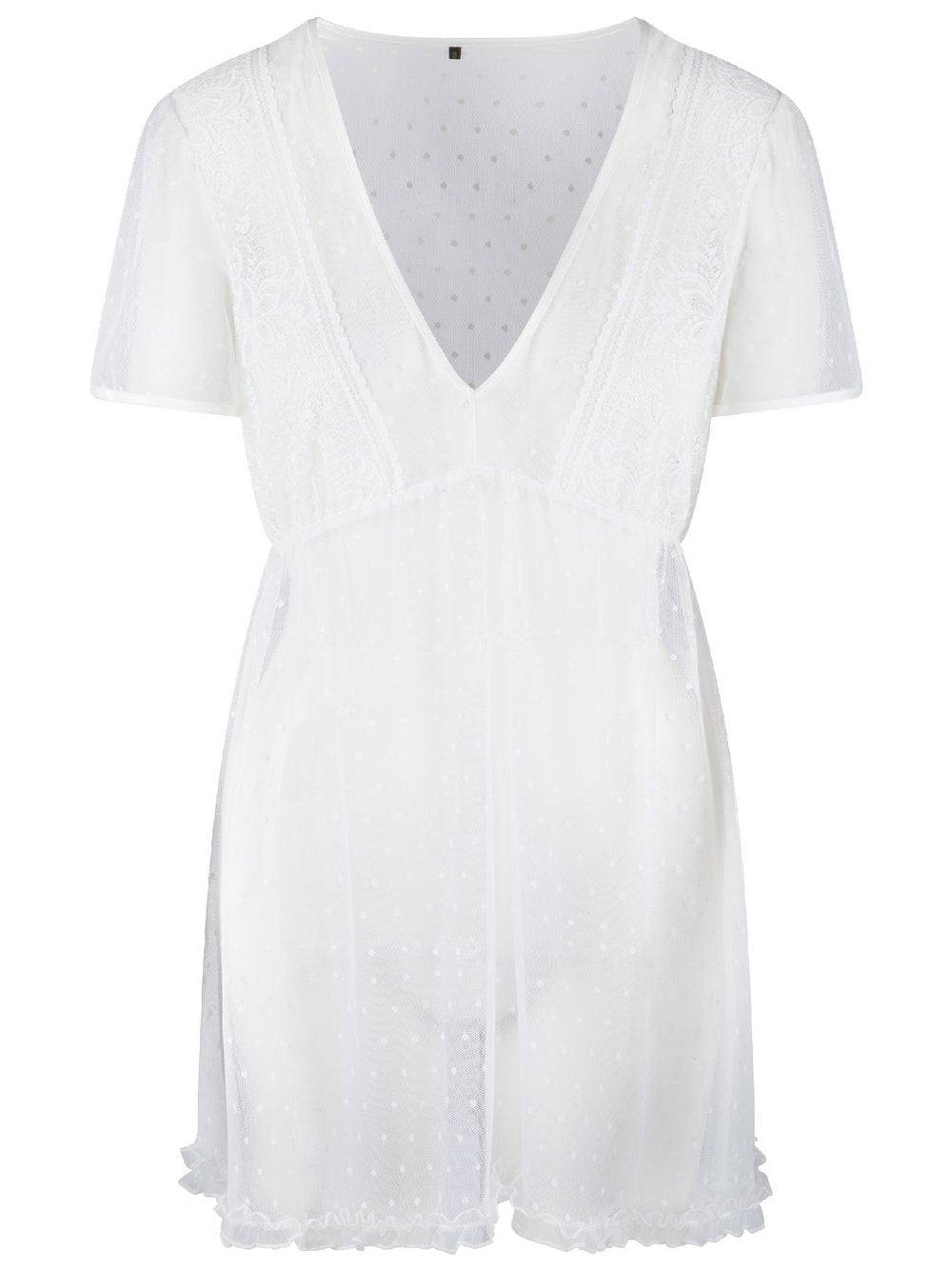 LingaDore Kleidchen Damen