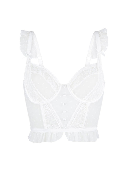 LingaDore Bustier Damen Polyamid