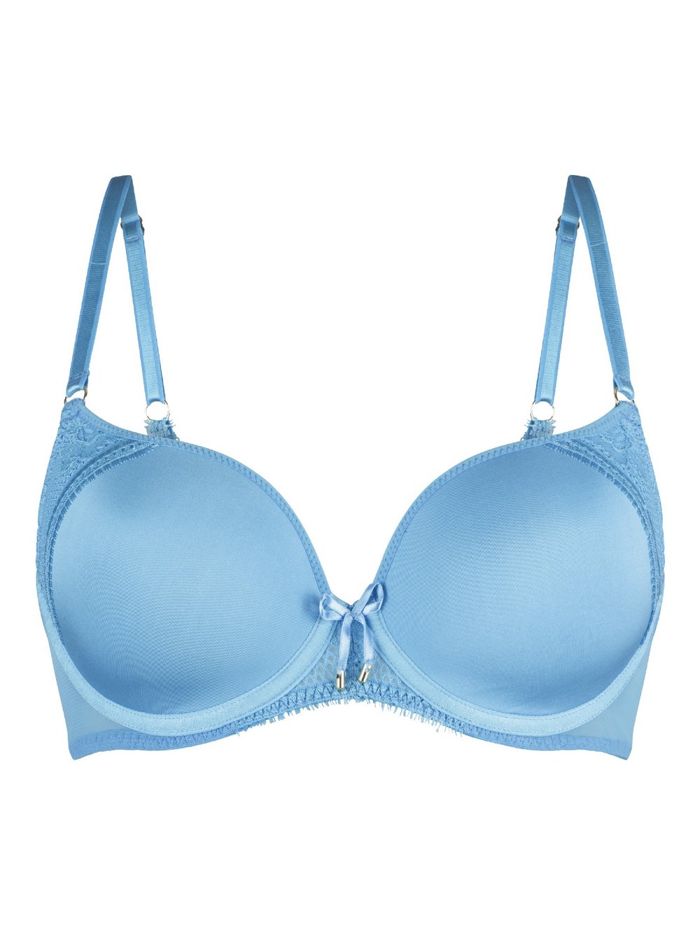 LingaDore BH T-shirt Damen Polyamid