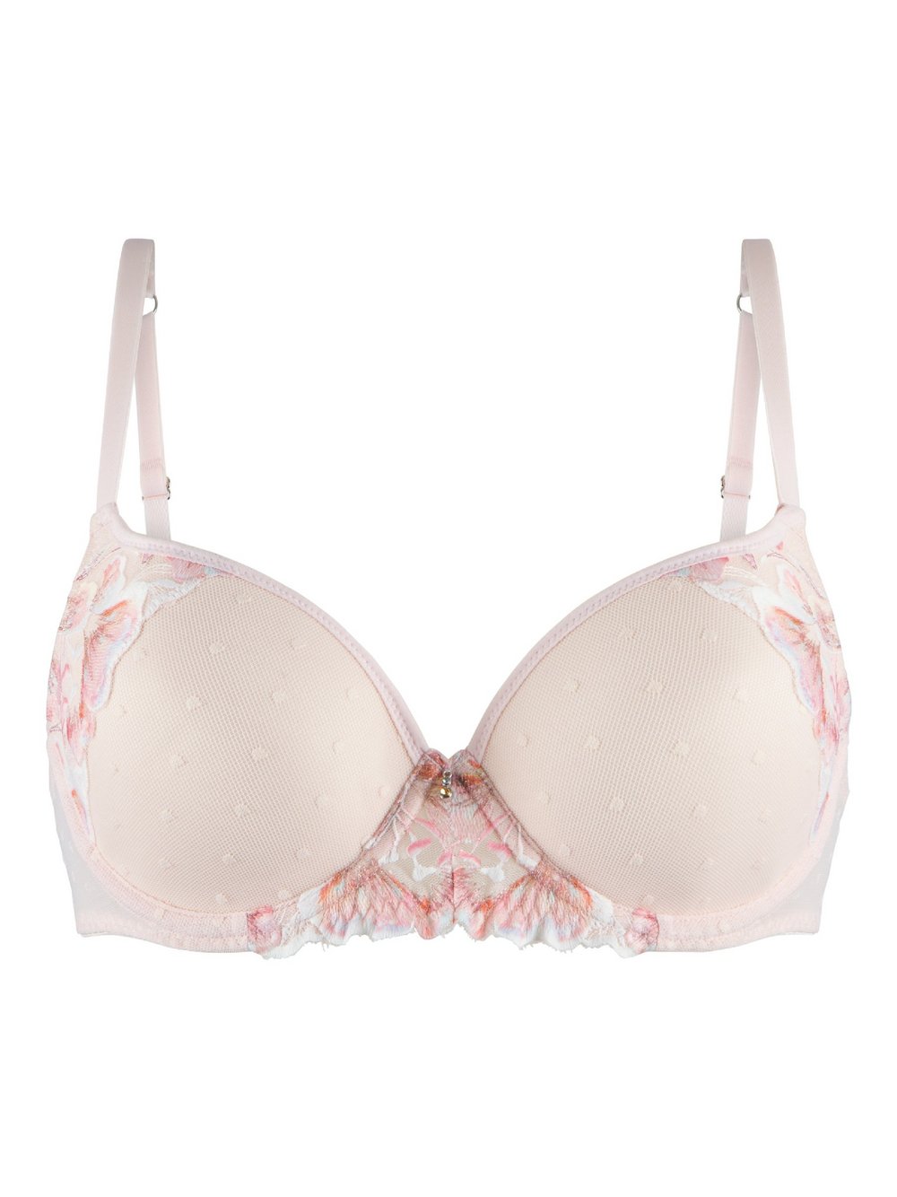 LingaDore BH T-shirt Damen Polyamid