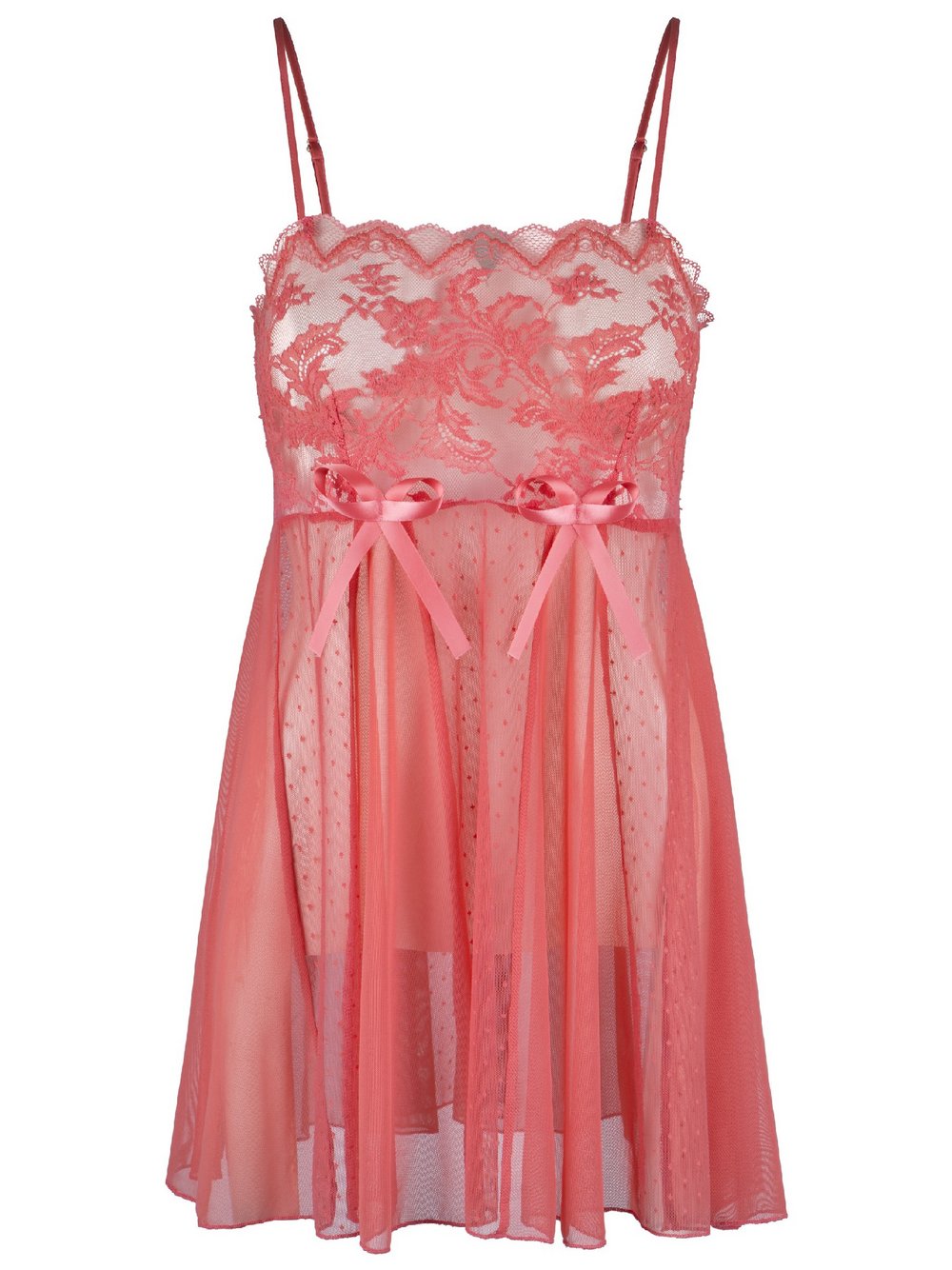 LingaDore Babydoll Damen