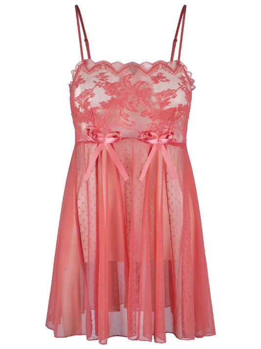 LingaDore Babydoll Damen