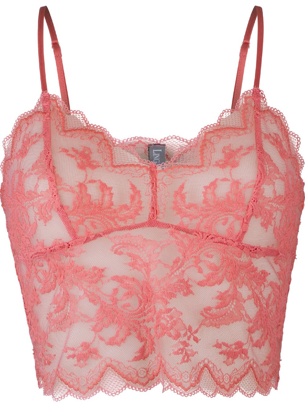 LingaDore Bralette Damen Polyamid