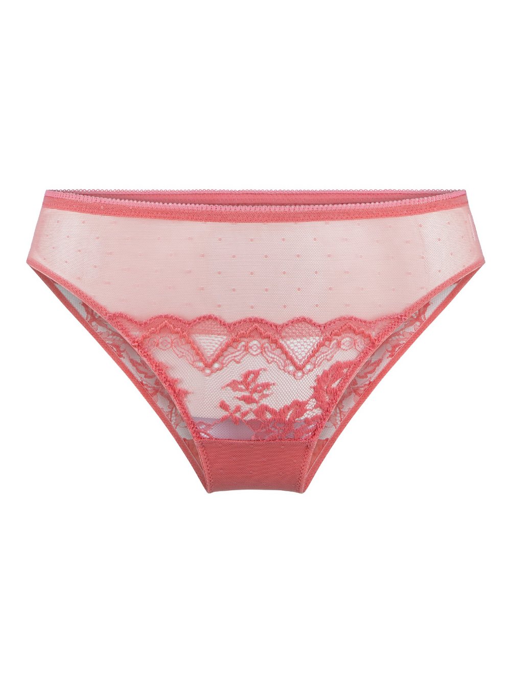 LingaDore Slip Damen Polyamid