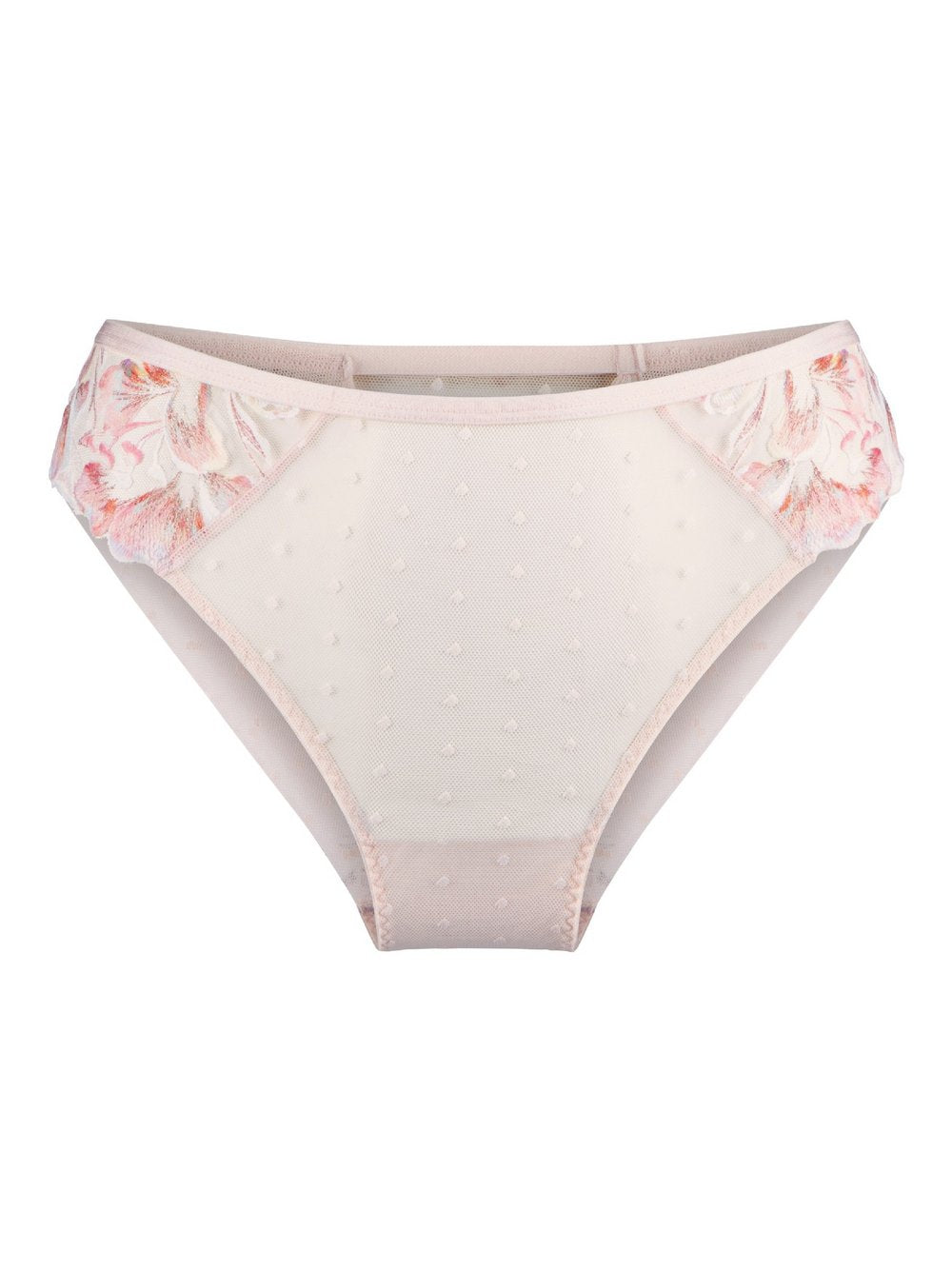 LingaDore Slip Damen Polyamid