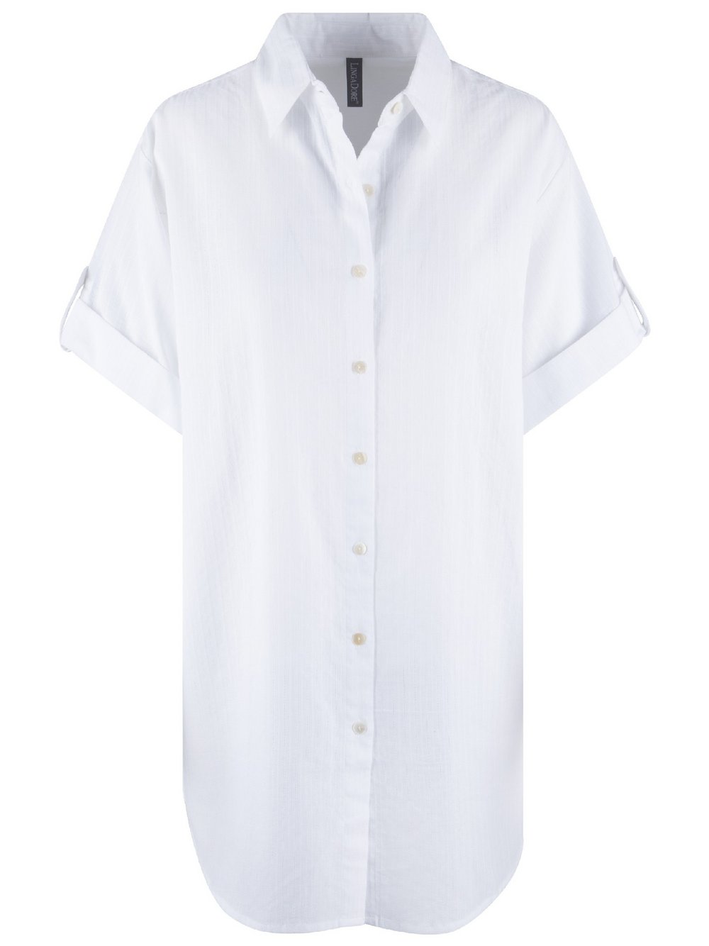 LingaDore Kleid Pyjama Damen Baumwolle