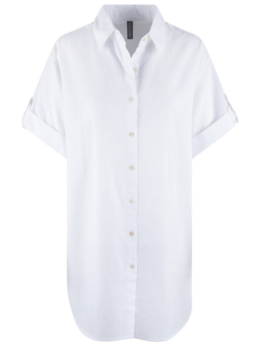 LingaDore Kleid Pyjama Damen Baumwolle