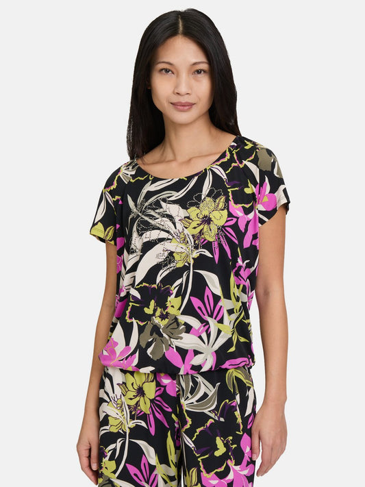 Betty Barclay Printshirt Damen gemustert