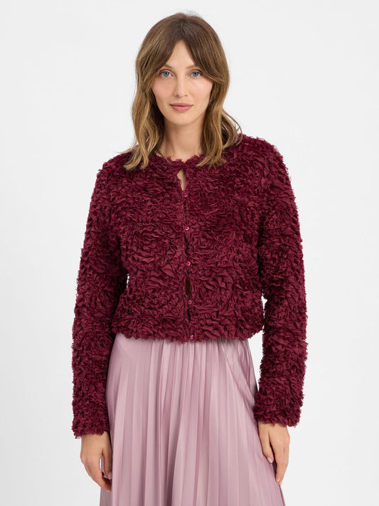 Rich & Royal Blouson Damen