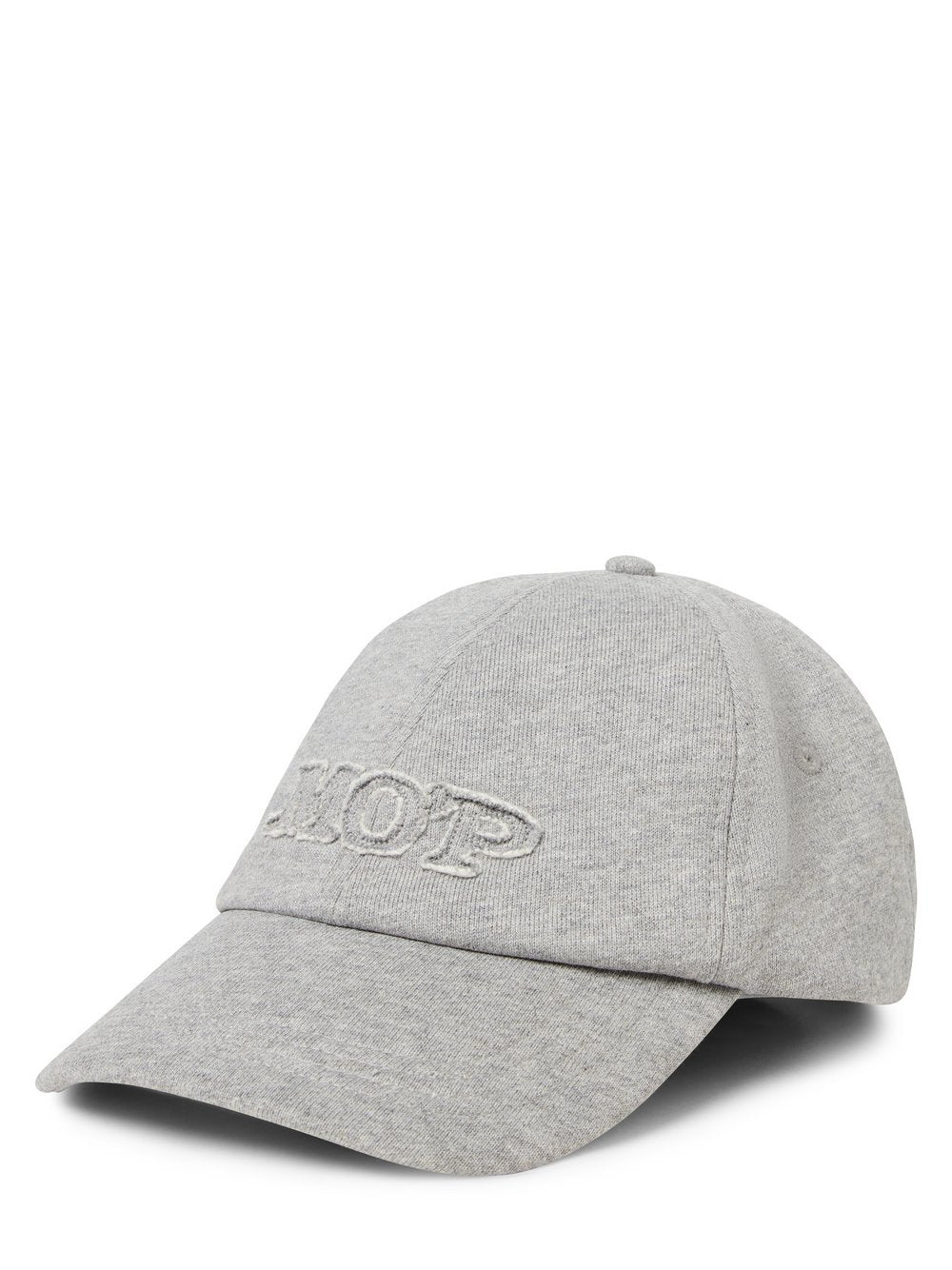 Marc O'Polo Cap Damen Baumwolle meliert