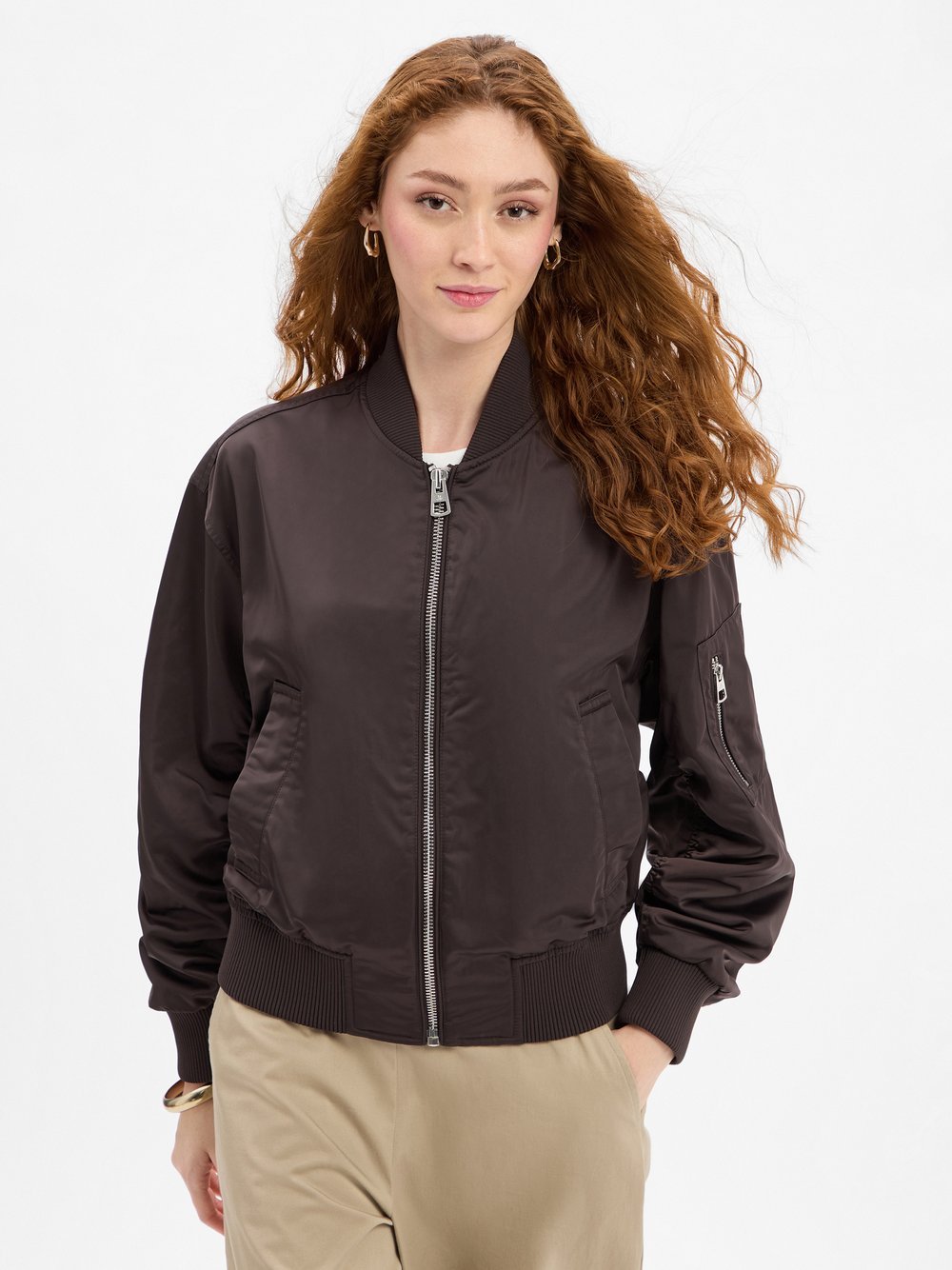 Marc O'Polo Blouson Damen