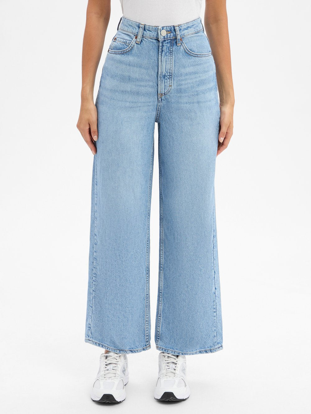 Marc O'Polo Jeans Damen Lyocell