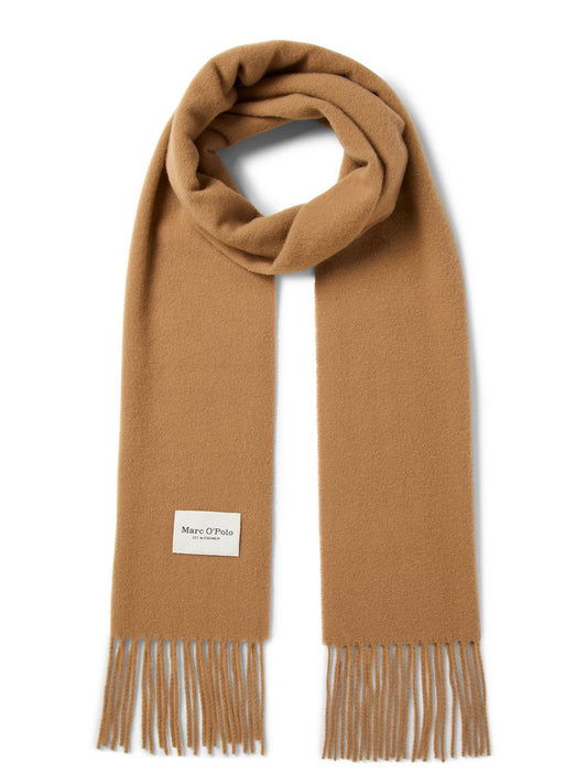 Marc O'Polo Wollschal Damen Schurwolle