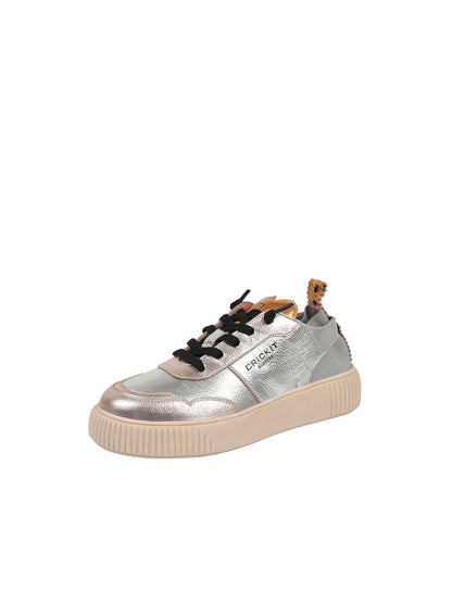 Crickit Sneaker Damen Leder