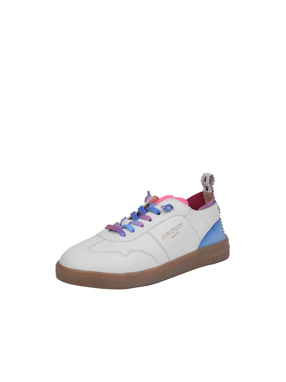 Crickit Sneaker Damen Leder