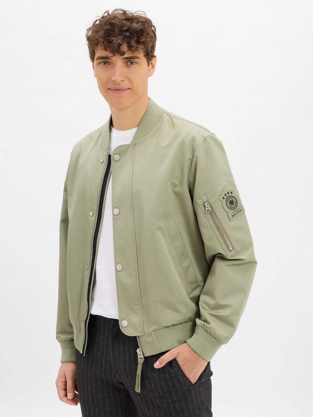 Marc O'Polo Blouson Herren