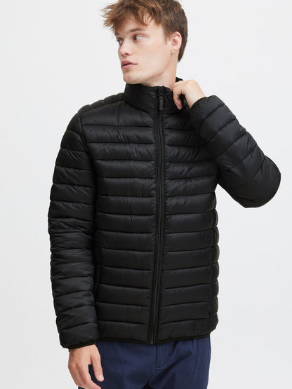 BLEND Steppjacke Herren
