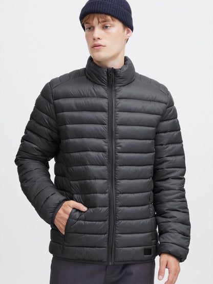 BLEND Steppjacke Herren