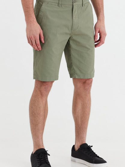 BLEND Chinoshorts Herren Baumwolle
