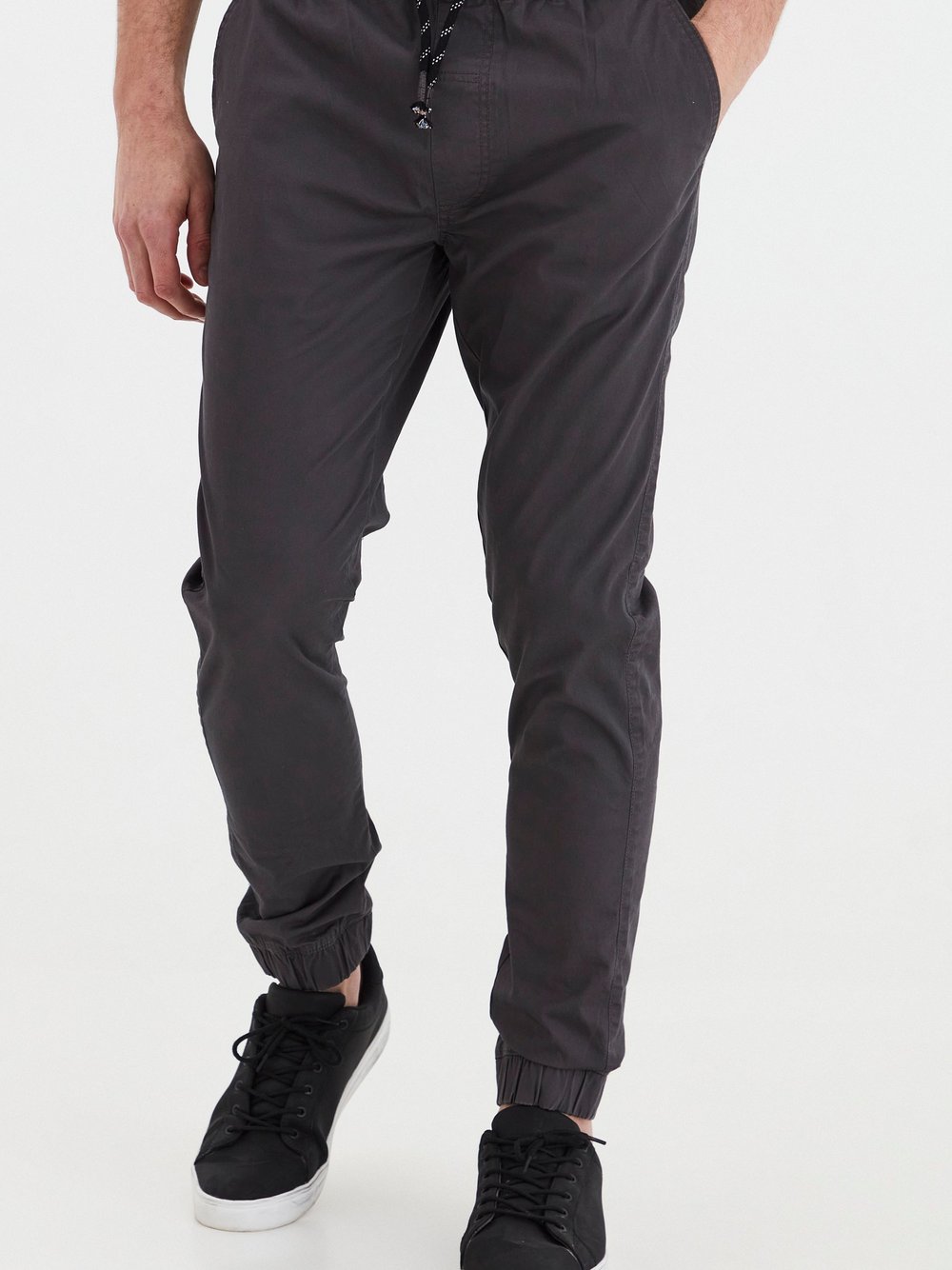 BLEND Chinohose Herren Baumwolle