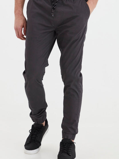 BLEND Chinohose Herren Baumwolle