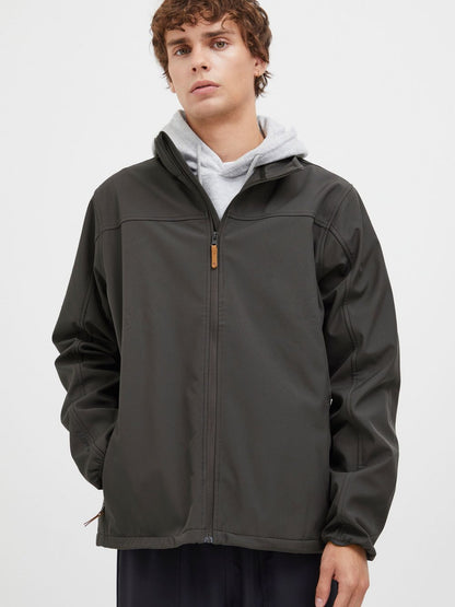 North Bend Softshelljacke Herren