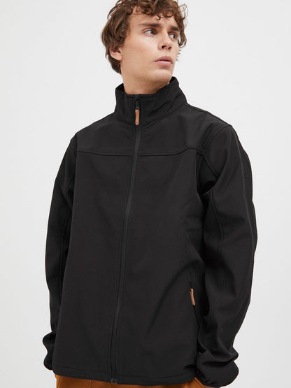 North Bend Softshelljacke Herren