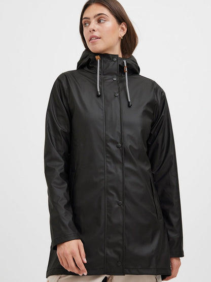 North Bend Softshelljacke Damen Polyamid