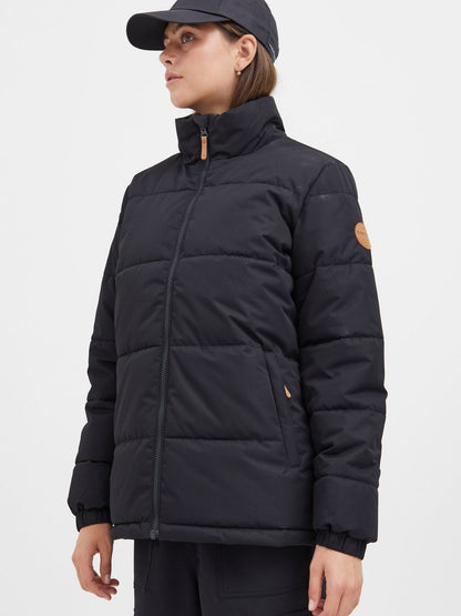 North Bend Steppjacke Damen