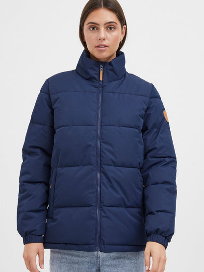 North Bend Steppjacke Damen