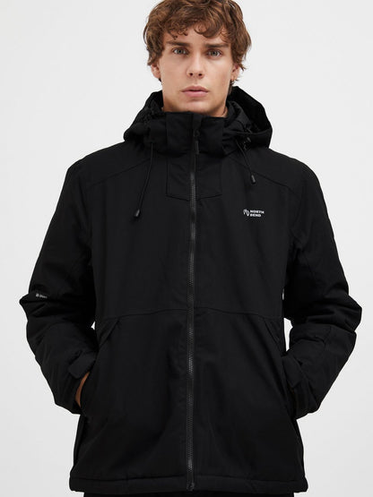 North Bend Skijacke Herren