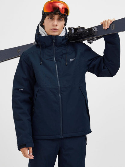 North Bend Skijacke Herren