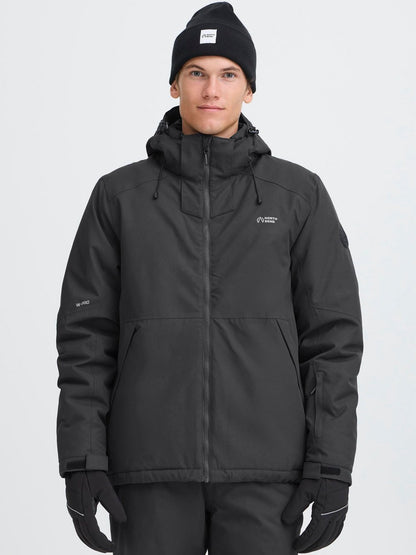North Bend Skijacke Herren