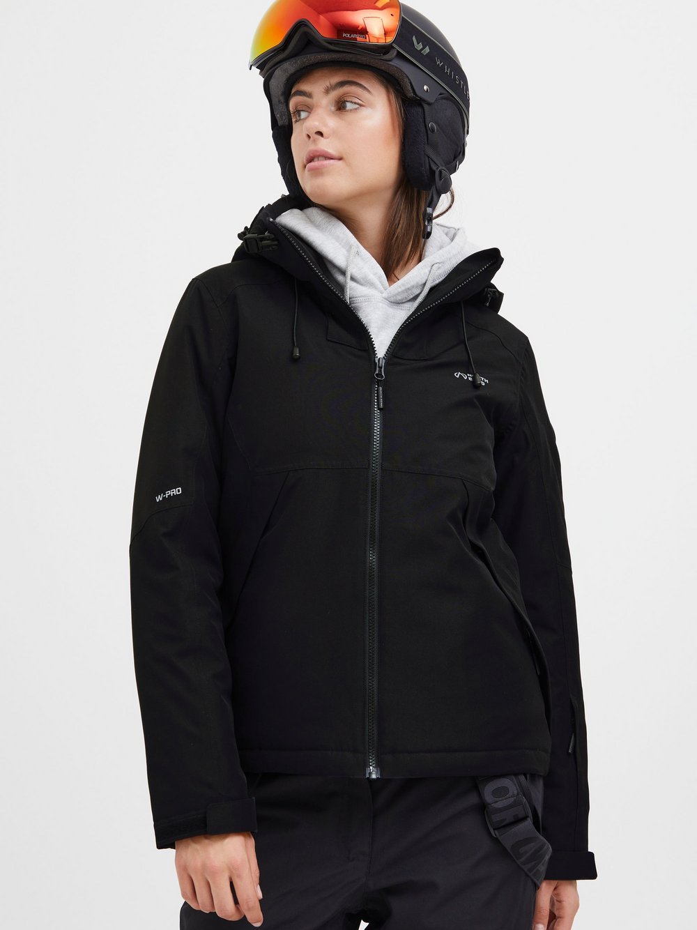 North Bend Steppjacke Damen