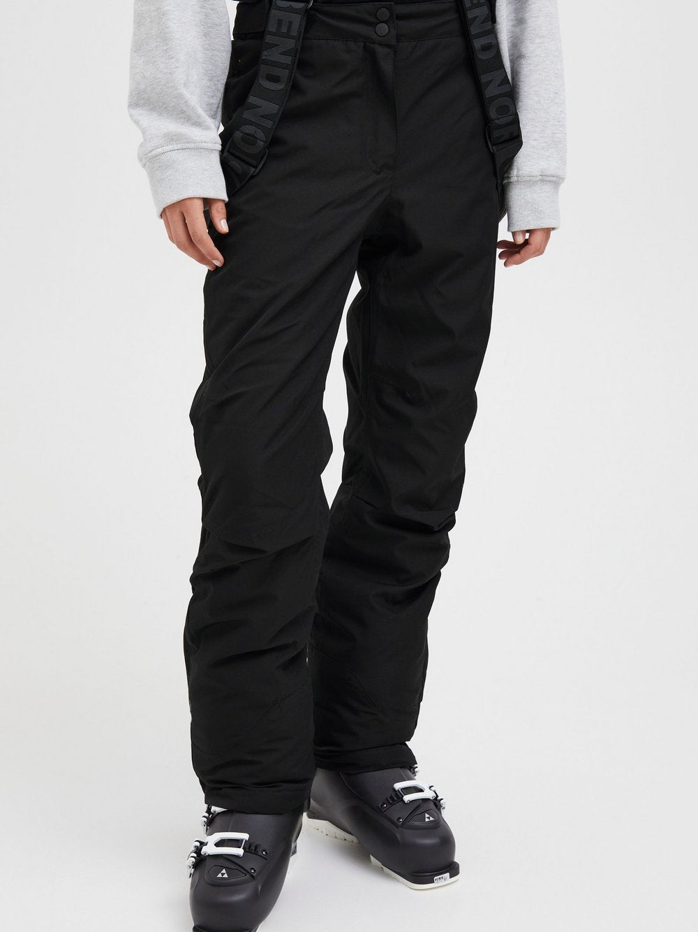 North Bend Skihosen Damen