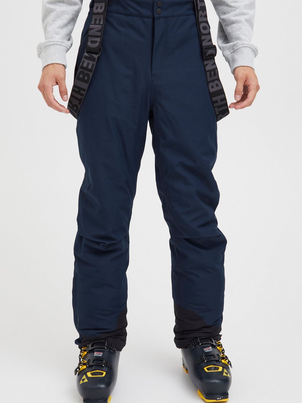 North Bend Skihose Herren