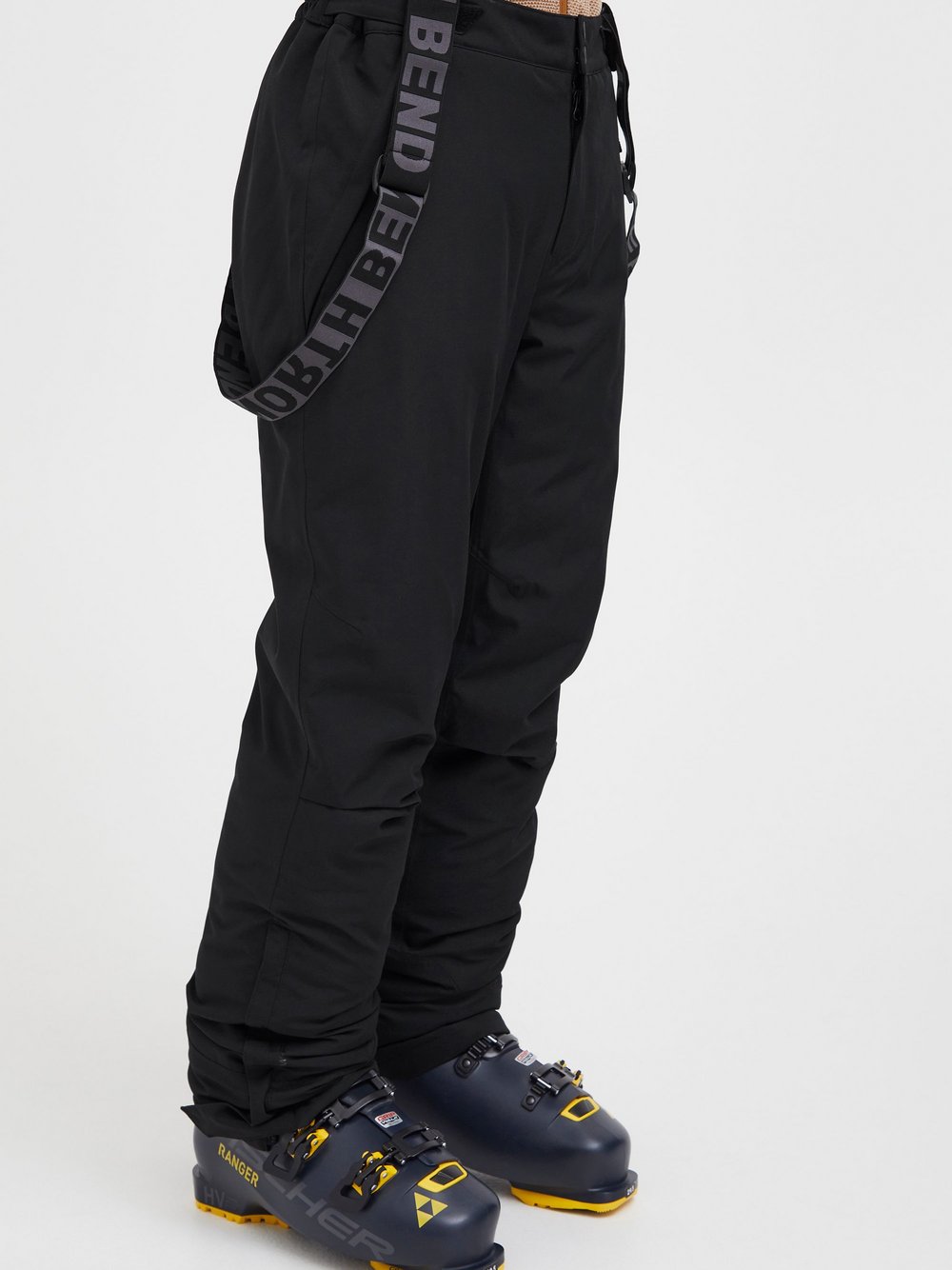 North Bend Skihose Herren