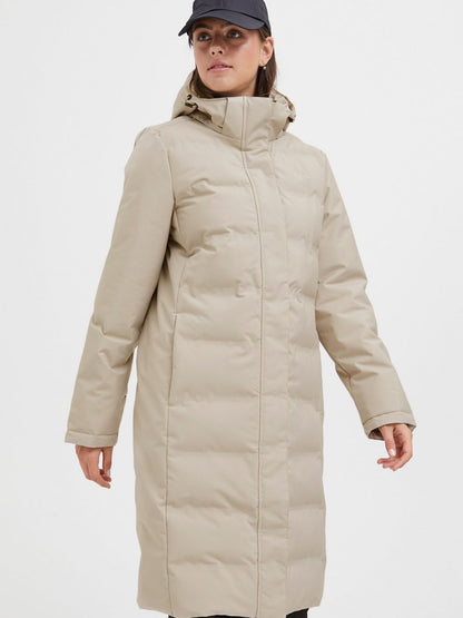 North Bend Steppjacke Damen