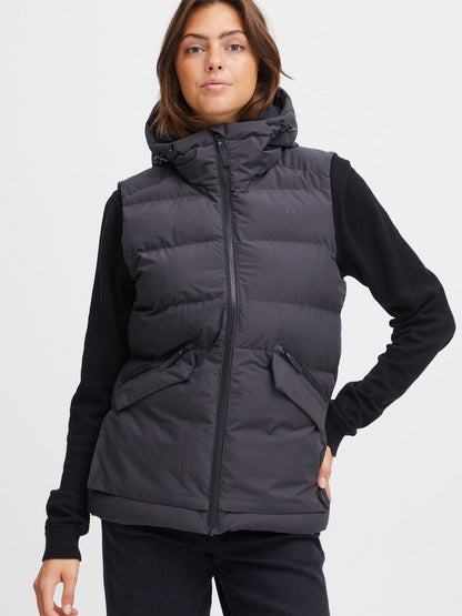 North Bend Steppweste Damen