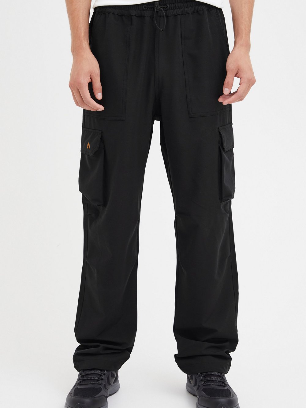 North Bend Trekkinghose Herren