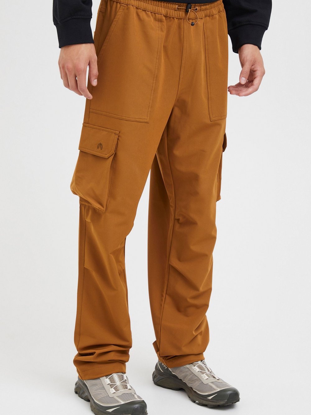 North Bend Skihose Herren