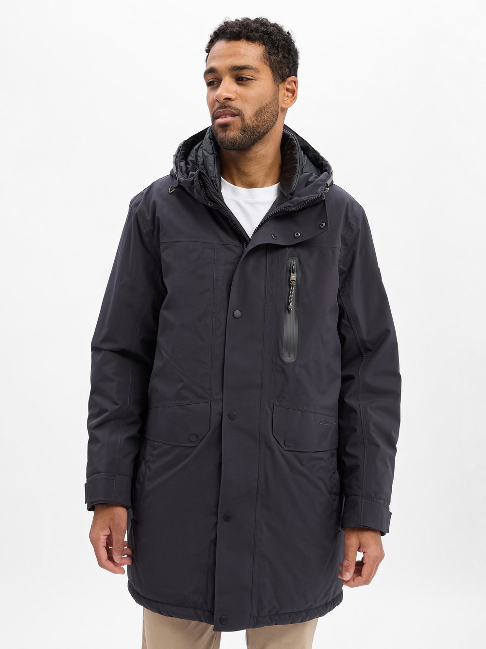 Camel Active Parka Herren