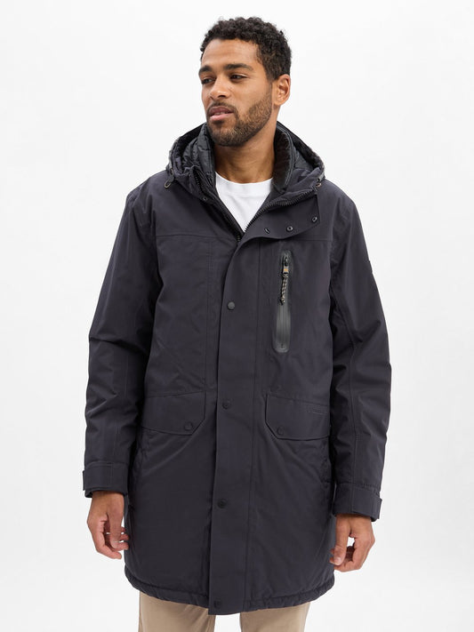 Camel Active Parka Herren