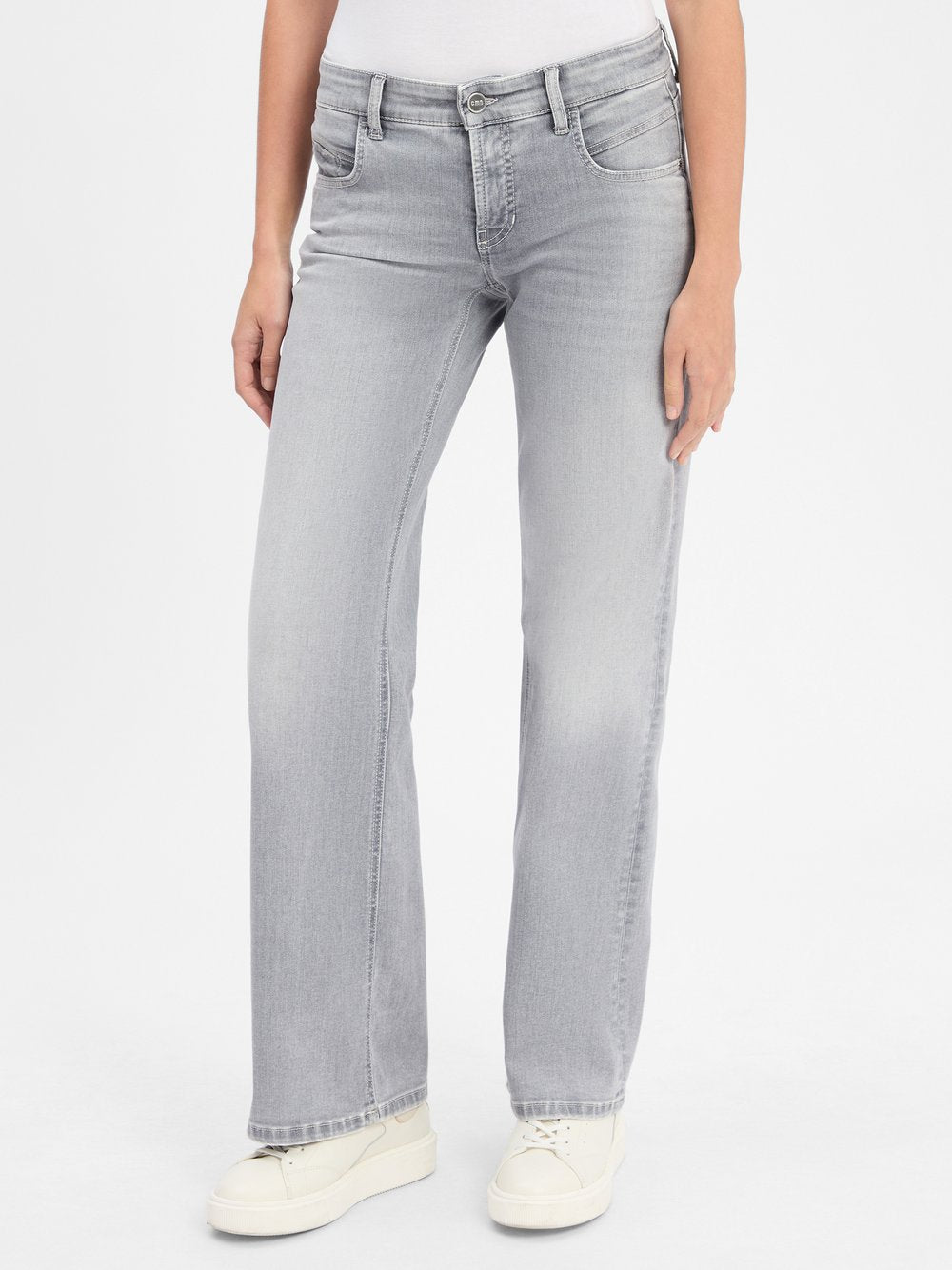 Cambio Jeans Damen Baumwolle