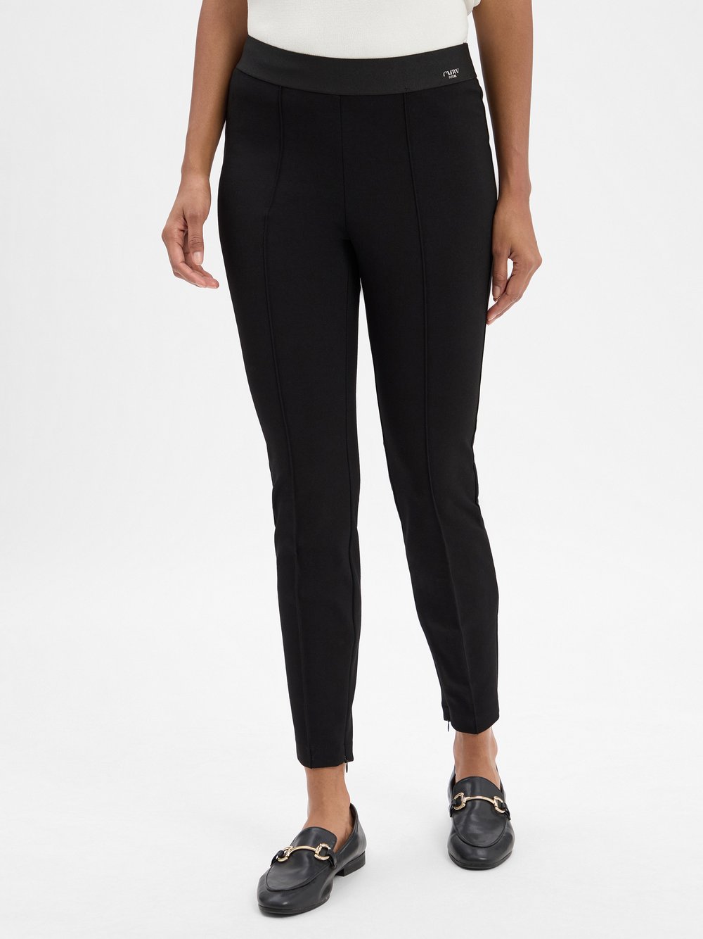 Cambio Hose Damen Viskose