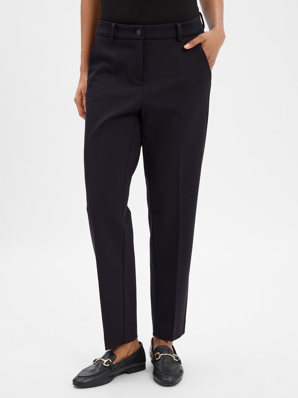 Cambio Hose Damen Viskose