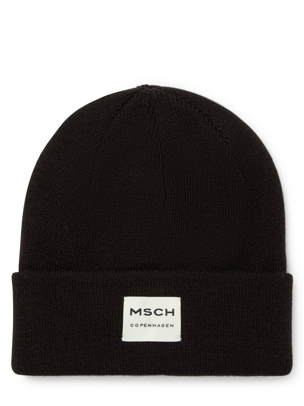 Msch Copenhagen Wollmütze Damen Wolle