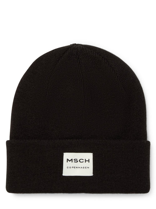 Msch Copenhagen Wollmütze Damen Wolle