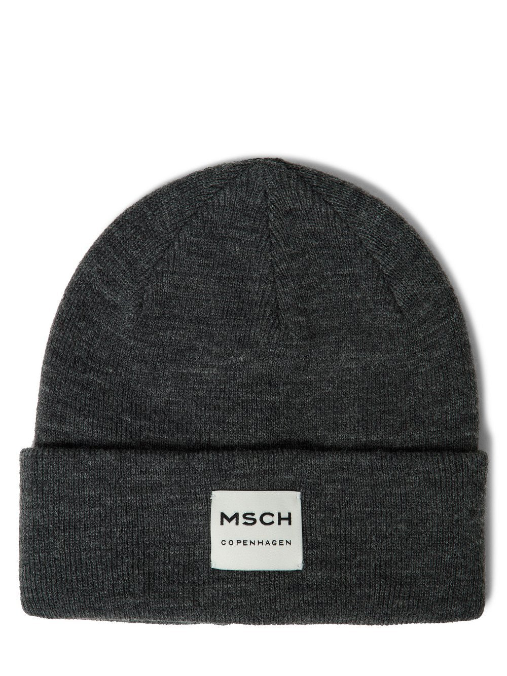 Msch Copenhagen Wollmütze Damen Wolle