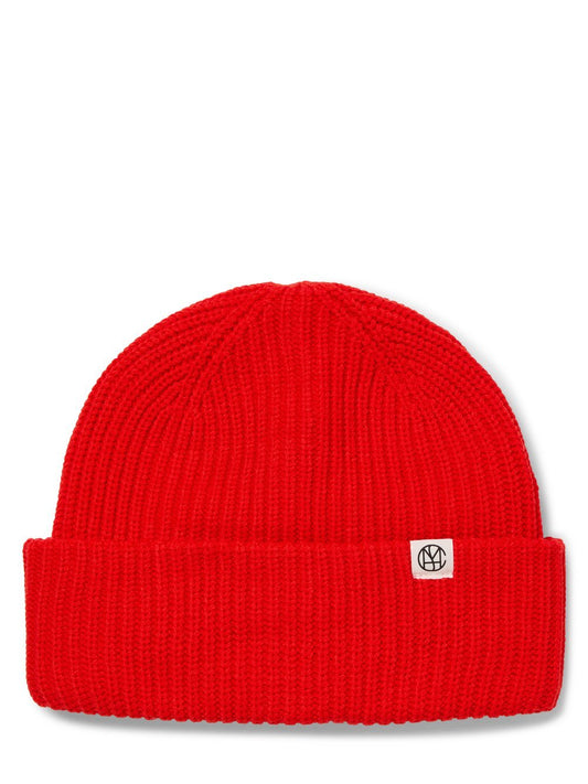 Msch Copenhagen Strickmütze Damen